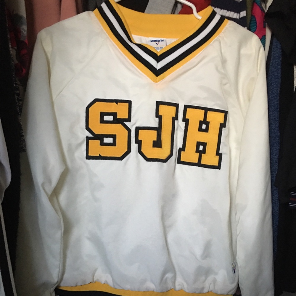Dope sweater